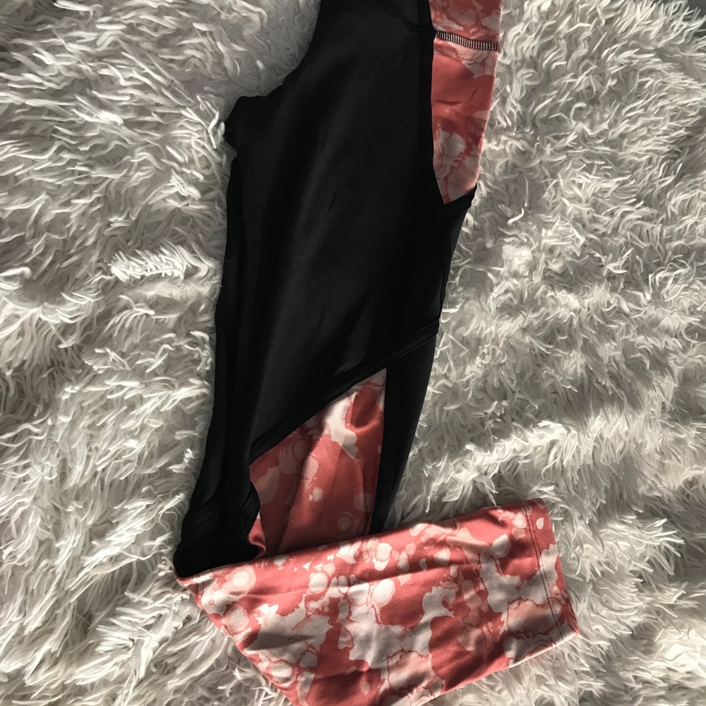 Under Armour pants